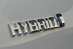 Hybrid -H